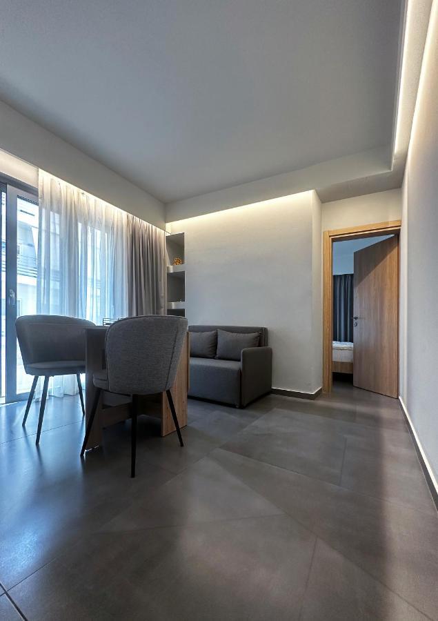 Rodosrooms Rhodes City Exterior foto