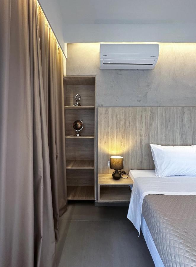 Rodosrooms Rhodes City Exterior foto