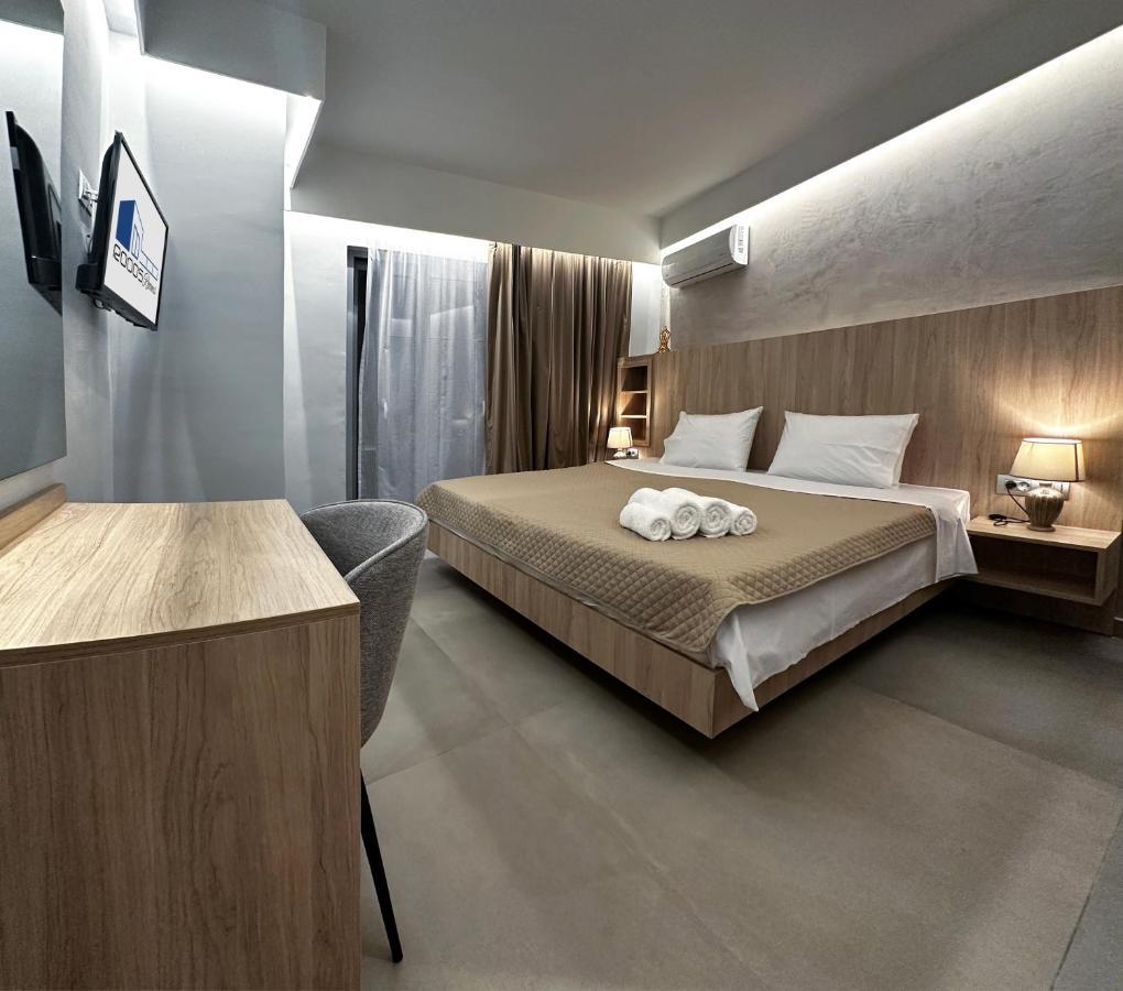 Rodosrooms Rhodes City Exterior foto
